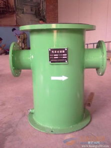 毛發(fā)過濾器