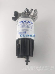 【沃爾沃卡車吊車泵車消防車燃料過濾器20591245,20591266/21380408價(jià)格,圖片,配件廠家】