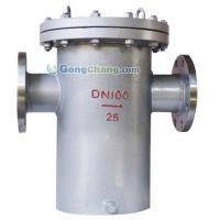 直通平底籃式過(guò)濾器 直通平底不銹鋼籃式過(guò)濾器[供應(yīng)]_閥門(mén)_世界工廠網(wǎng)中國(guó)產(chǎn)品信息庫(kù)