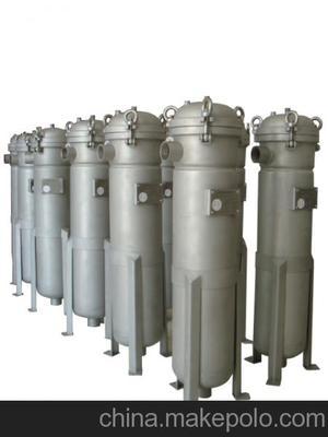 焦作袋式過濾器型號與河南袋式過濾器廠家圖片大全 河南力創環保設備的專業解析