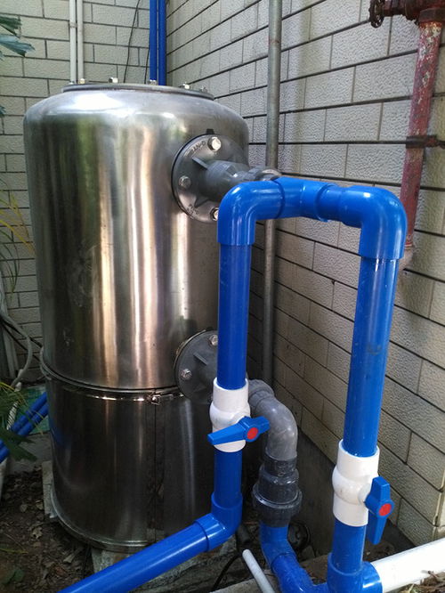 遼寧魚池過濾器 奧利仕全自動解決方案與誠信商家選擇